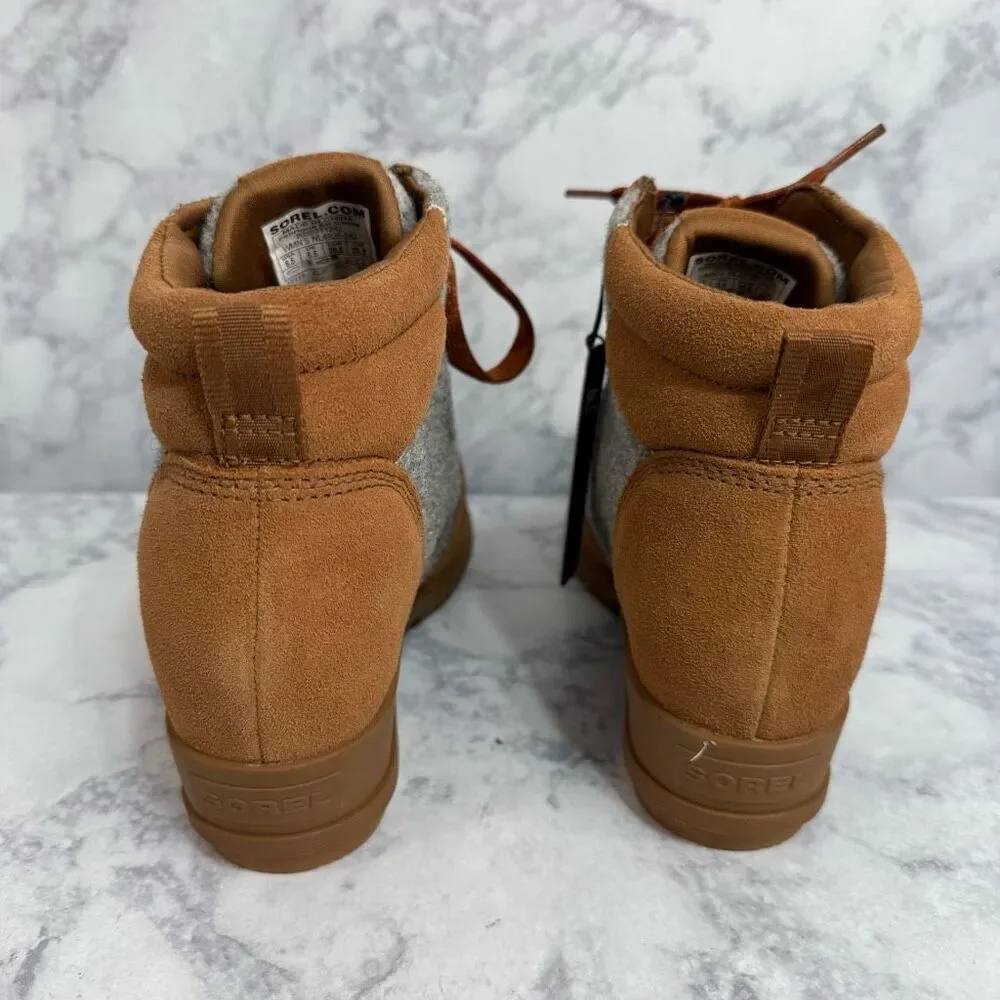 Sorel women’s evie